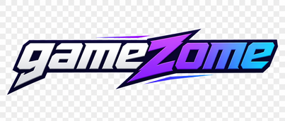 gamezome logo